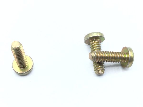 NAS600-6P Machine Screw (2)
