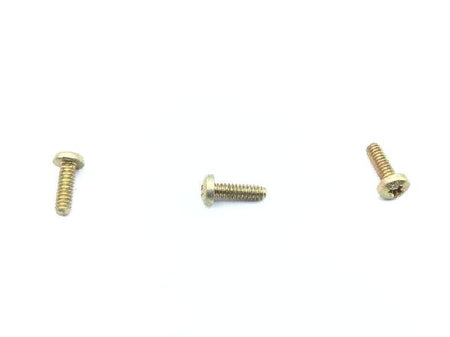 NAS600-6P Machine Screw (3)