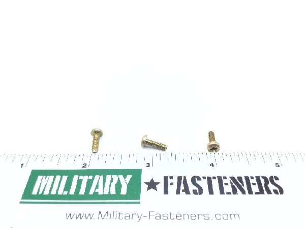 NAS600-6P Machine Screw (6)