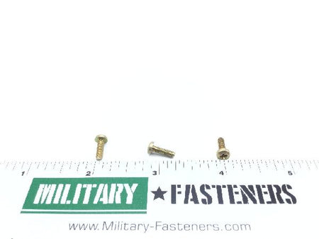 NAS600-6P Machine Screw (6)