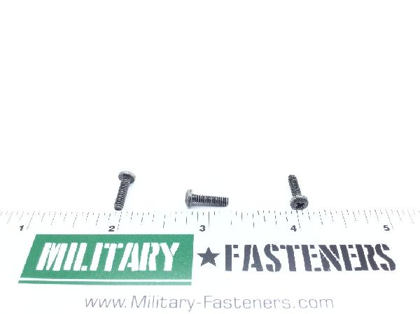 NAS600-7B Machine Screw (6)