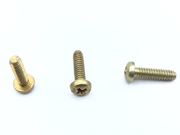 NAS600-7P Machine Screw
