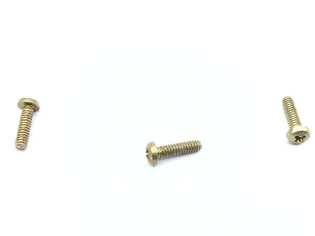NAS600-7P Machine Screw (3)