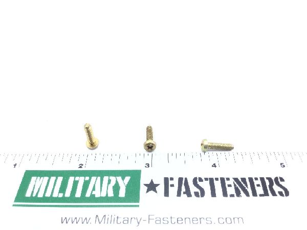 NAS600-7P Machine Screw (5)