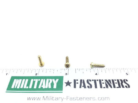 NAS600-7P Machine Screw (5)