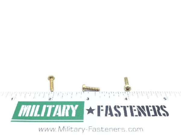 NAS600-7P Machine Screw (6)