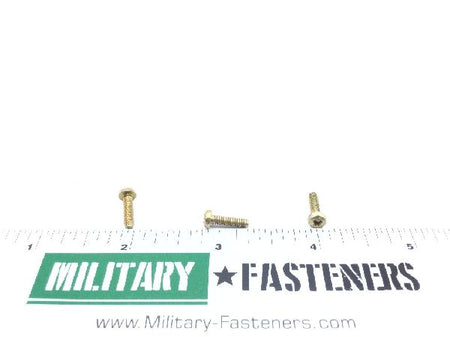 NAS600-7P Machine Screw (6)