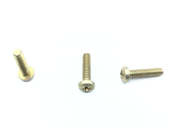 NAS600-8P Machine Screw