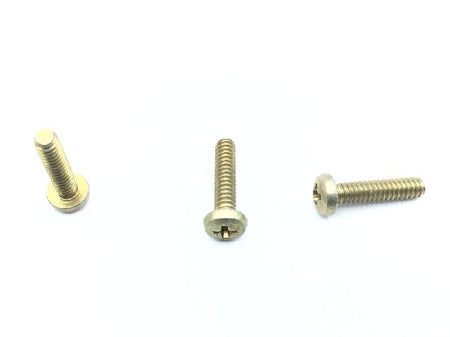NAS600-8P Machine Screw