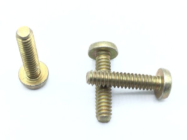 NAS600-8P Machine Screw (2)