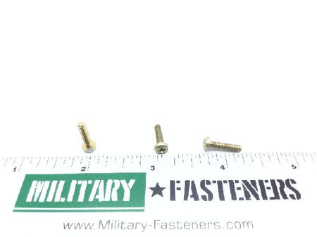 NAS600-8P Machine Screw (5)