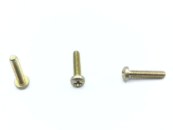 NAS600-9P Machine Screw