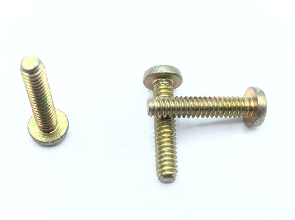 NAS600-9P Machine Screw (2)