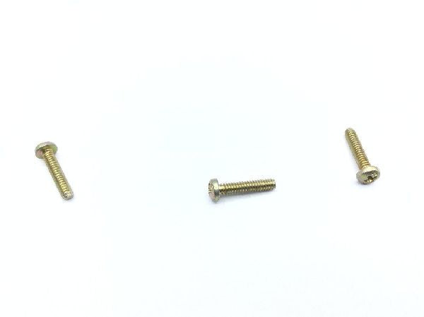NAS600-9P Machine Screw (3)