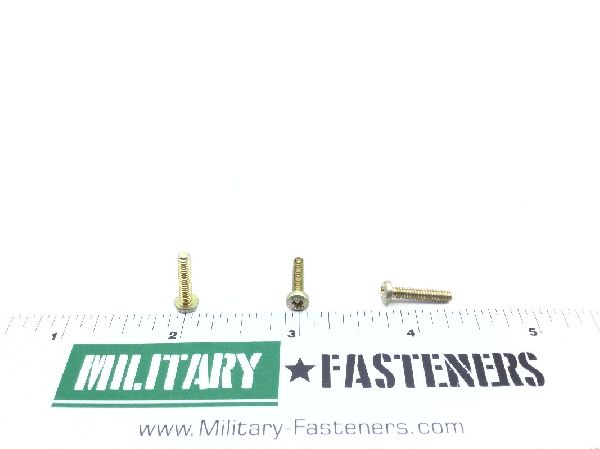 NAS600-9P Machine Screw (5)