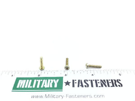 NAS600-9P Machine Screw (5)