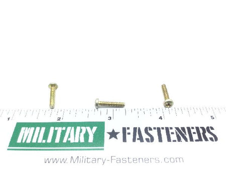 NAS600-9P Machine Screw (6)
