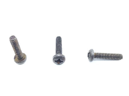NAS601-10B Machine Screw