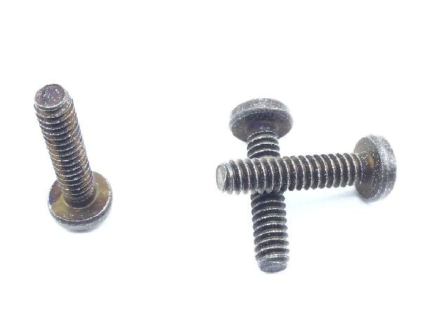 NAS601-10B Machine Screw (2)