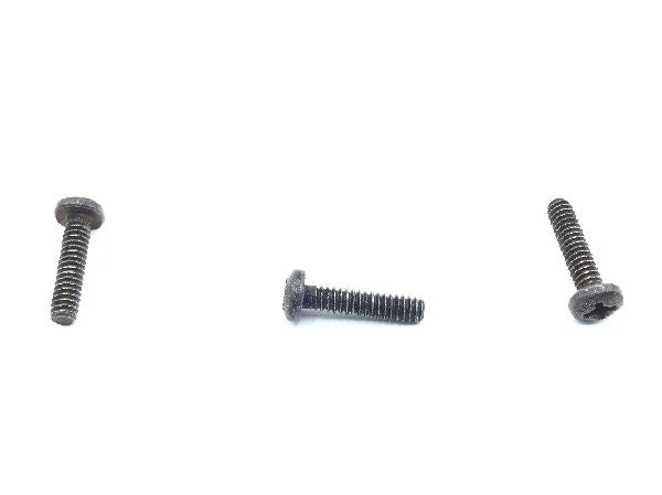 NAS601-10B Machine Screw (3)