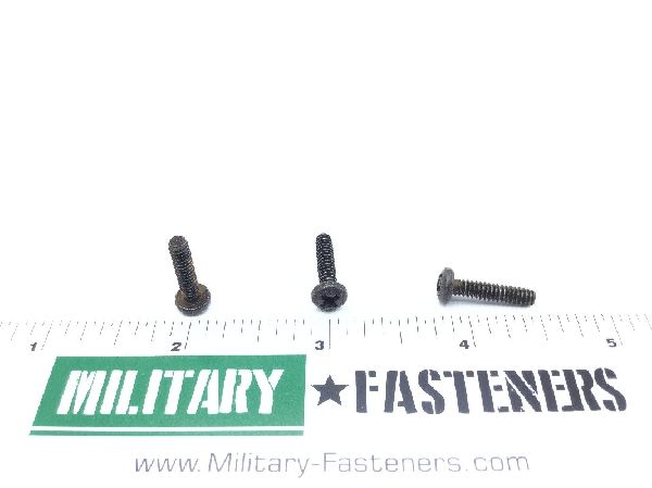 NAS601-10B Machine Screw (5)