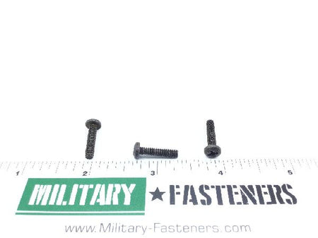 NAS601-10B Machine Screw (6)