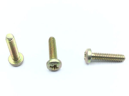 NAS601-10P Machine Screw