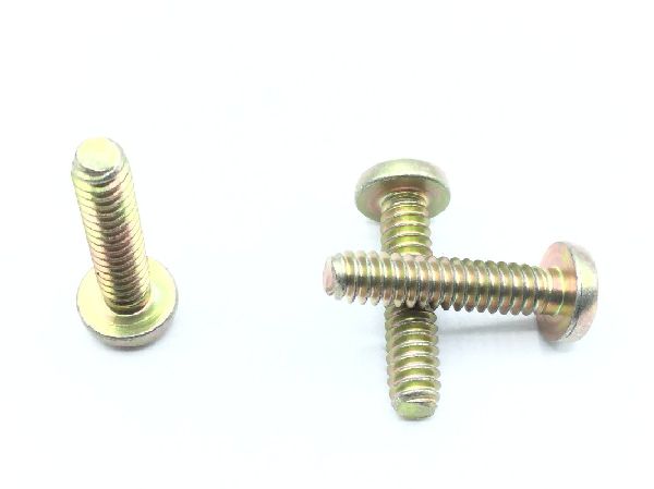 NAS601-10P Machine Screw (2)