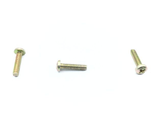 NAS601-10P Machine Screw (3)