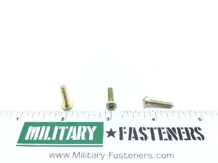 NAS601-10P Machine Screw (5)