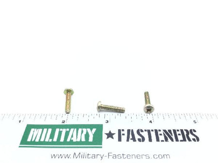 NAS601-10P Machine Screw (6)