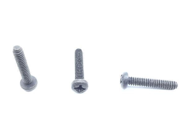 NAS601-12B Machine Screw