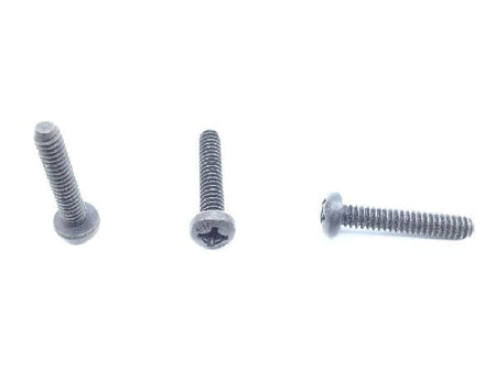 NAS601-12B Machine Screw