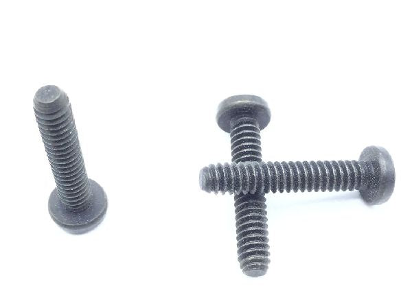 NAS601-12B Machine Screw (2)