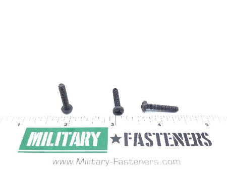 NAS601-12B Machine Screw (5)