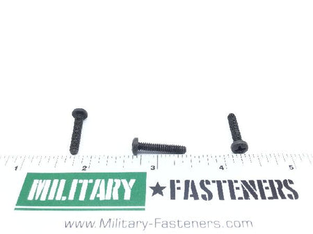 NAS601-12B Machine Screw (6)