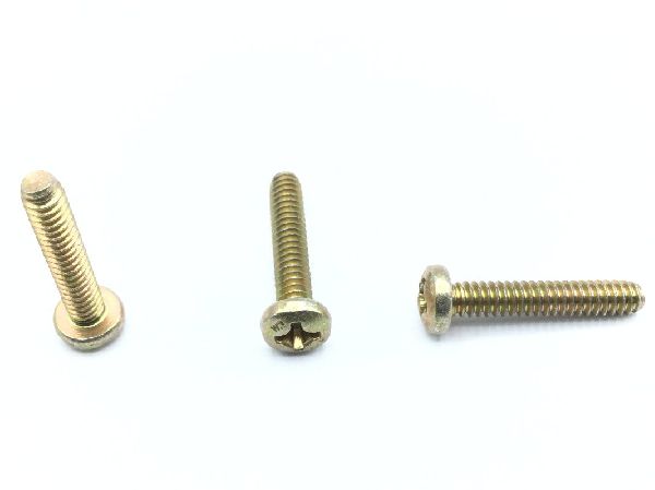 NAS601-12P Machine Screw