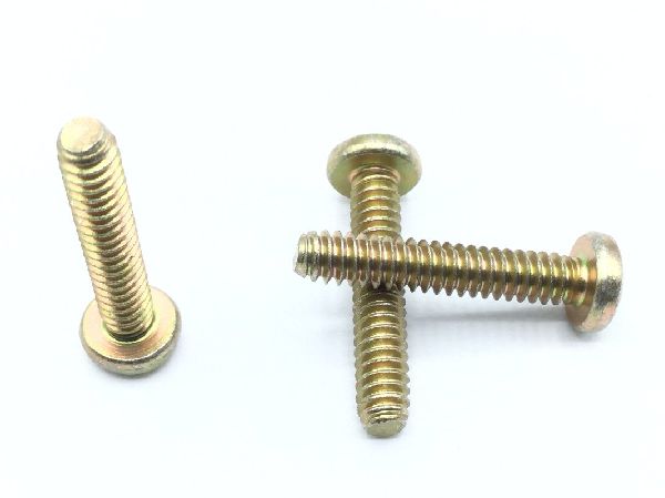 NAS601-12P Machine Screw (2)