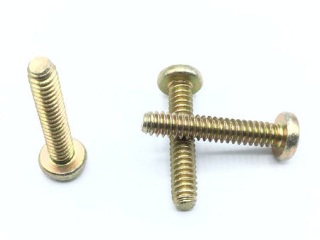 NAS601-12P Machine Screw (2)