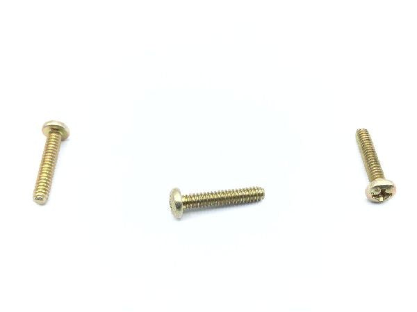 NAS601-12P Machine Screw (3)