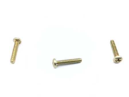 NAS601-12P Machine Screw (3)