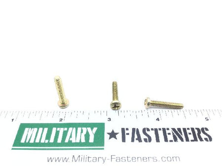 NAS601-12P Machine Screw (5)