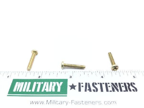 NAS601-12P Machine Screw (6)