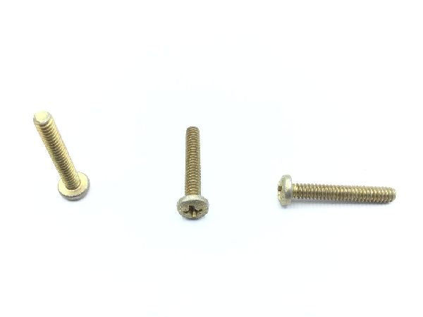 NAS601-14P Machine Screw