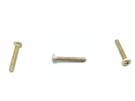 NAS601-14P Machine Screw (3)