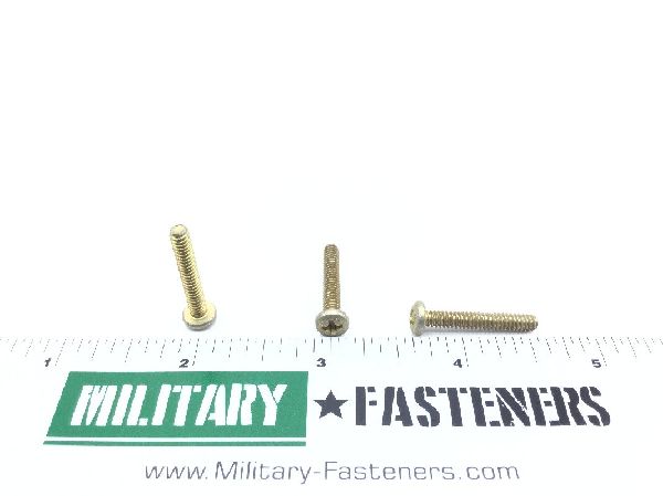 NAS601-14P Machine Screw (5)