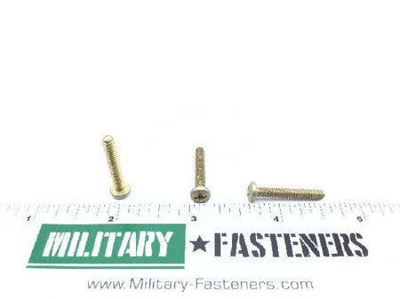 NAS601-14P Machine Screw (5)