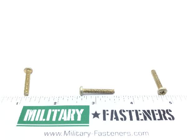 NAS601-14P Machine Screw (6)