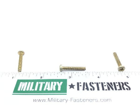 NAS601-14P Machine Screw (6)