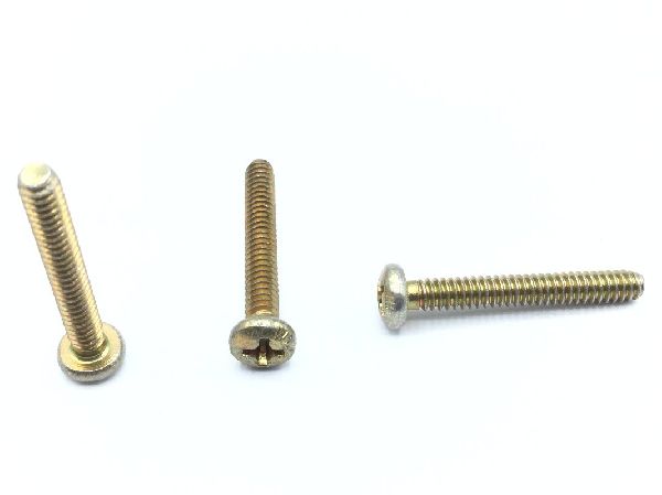 NAS601-16P Machine Screw